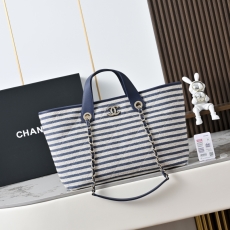 Chanel Shopping Bags